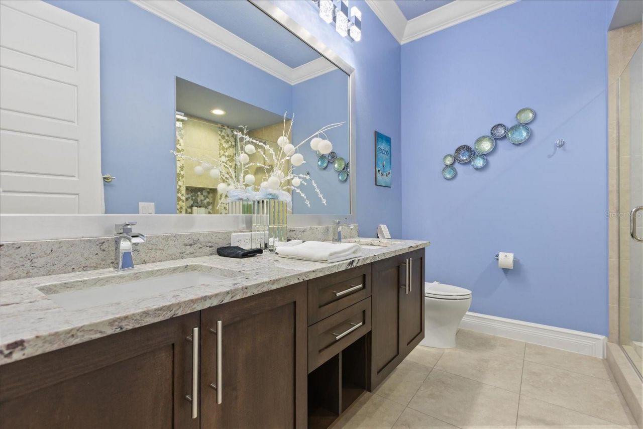 7840 Palmilla Court, Reunion, FL 34747 Photo