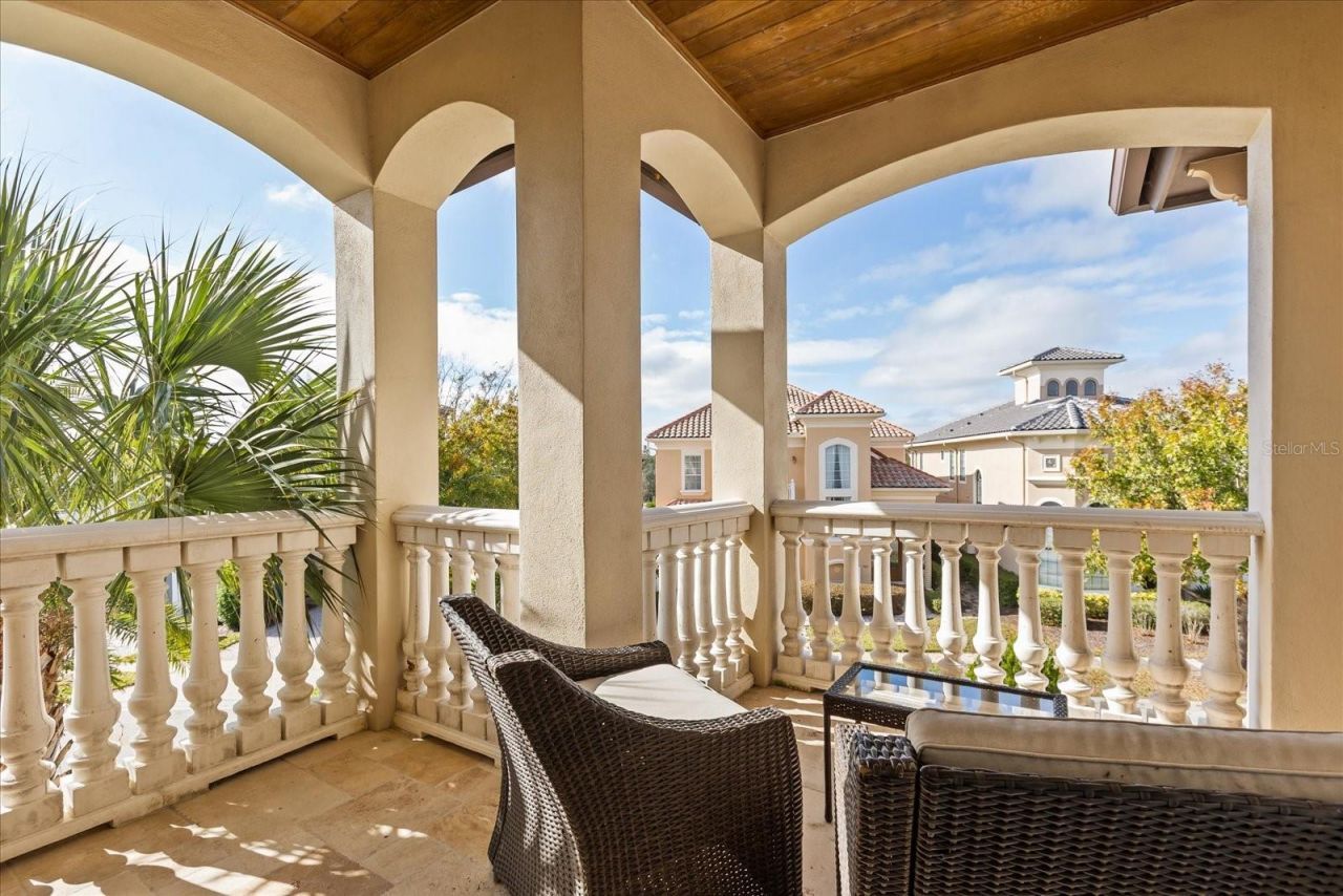 7840 Palmilla Court, Reunion, FL 34747 Photo