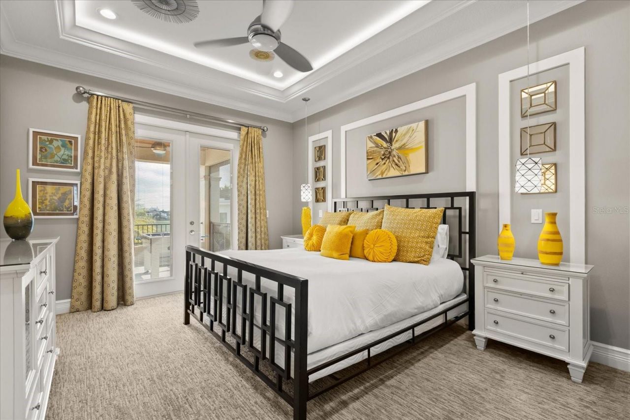 7840 Palmilla Court, Reunion, FL 34747 Photo