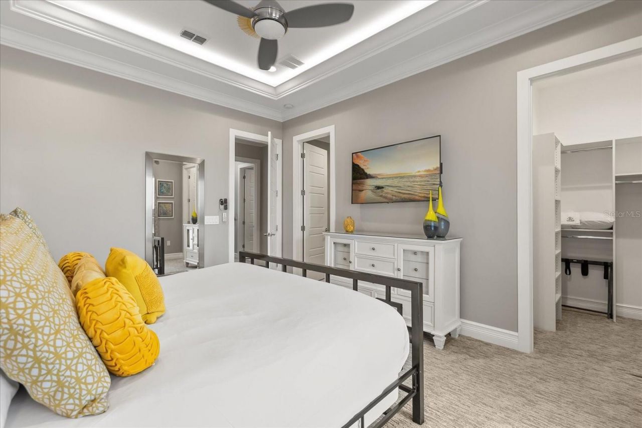 7840 Palmilla Court, Reunion, FL 34747 Photo