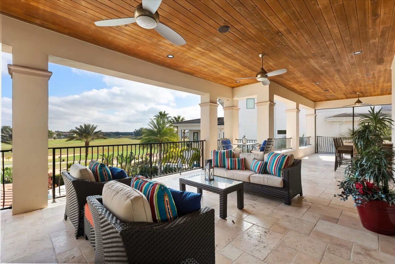 7840 Palmilla Court, Reunion, FL 34747 Photo