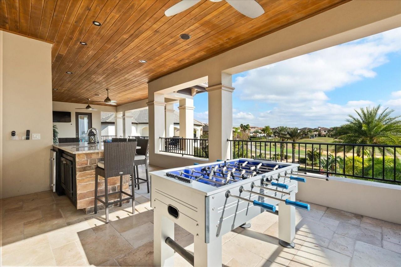 7840 Palmilla Court, Reunion, FL 34747 Photo