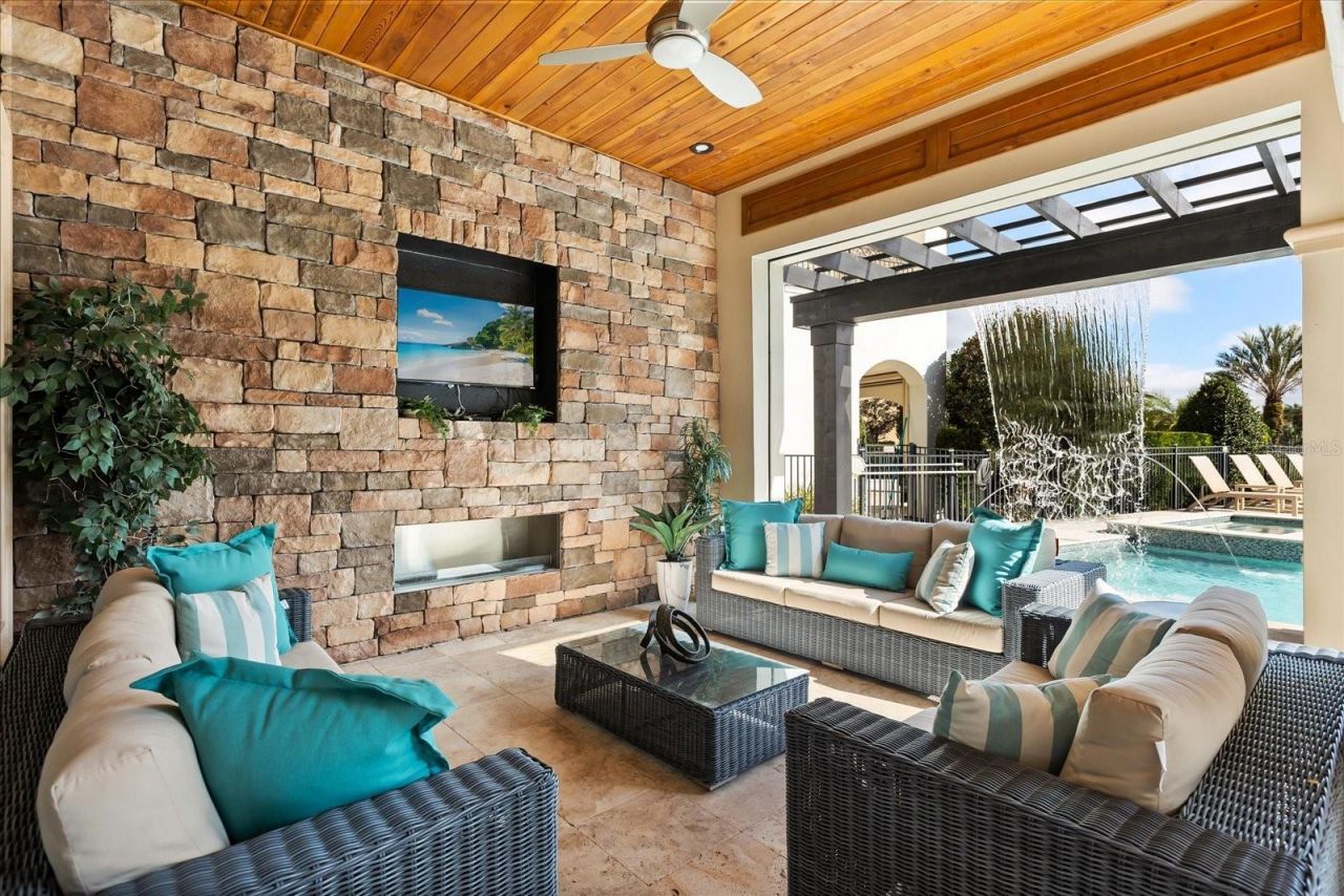 7840 Palmilla Court, Reunion, FL 34747 Photo