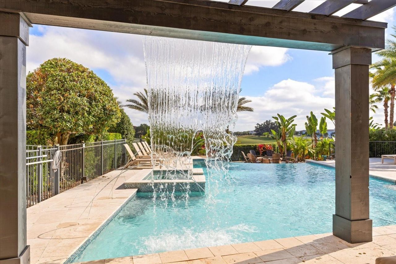 7840 Palmilla Court, Reunion, FL 34747 Photo