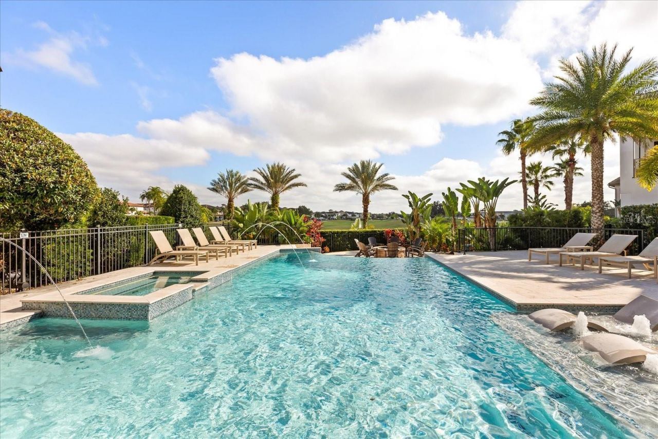 7840 Palmilla Court, Reunion, FL 34747 Photo