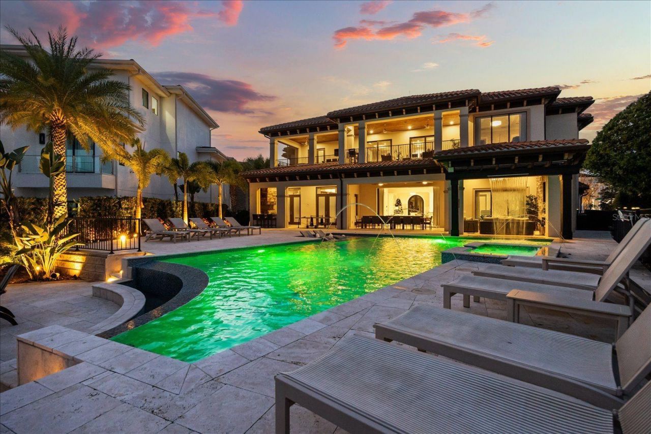 7840 Palmilla Court, Reunion, FL 34747 Photo