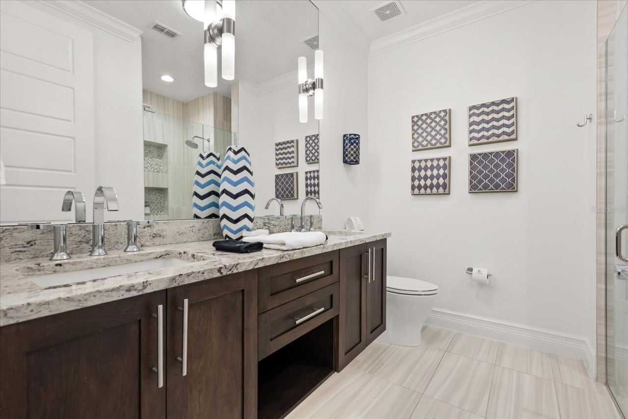 7840 Palmilla Court, Reunion, FL 34747 Photo