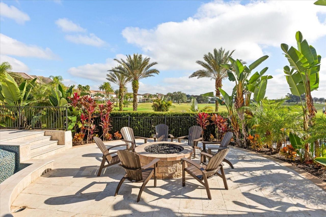 7840 Palmilla Court, Reunion, FL 34747 Photo