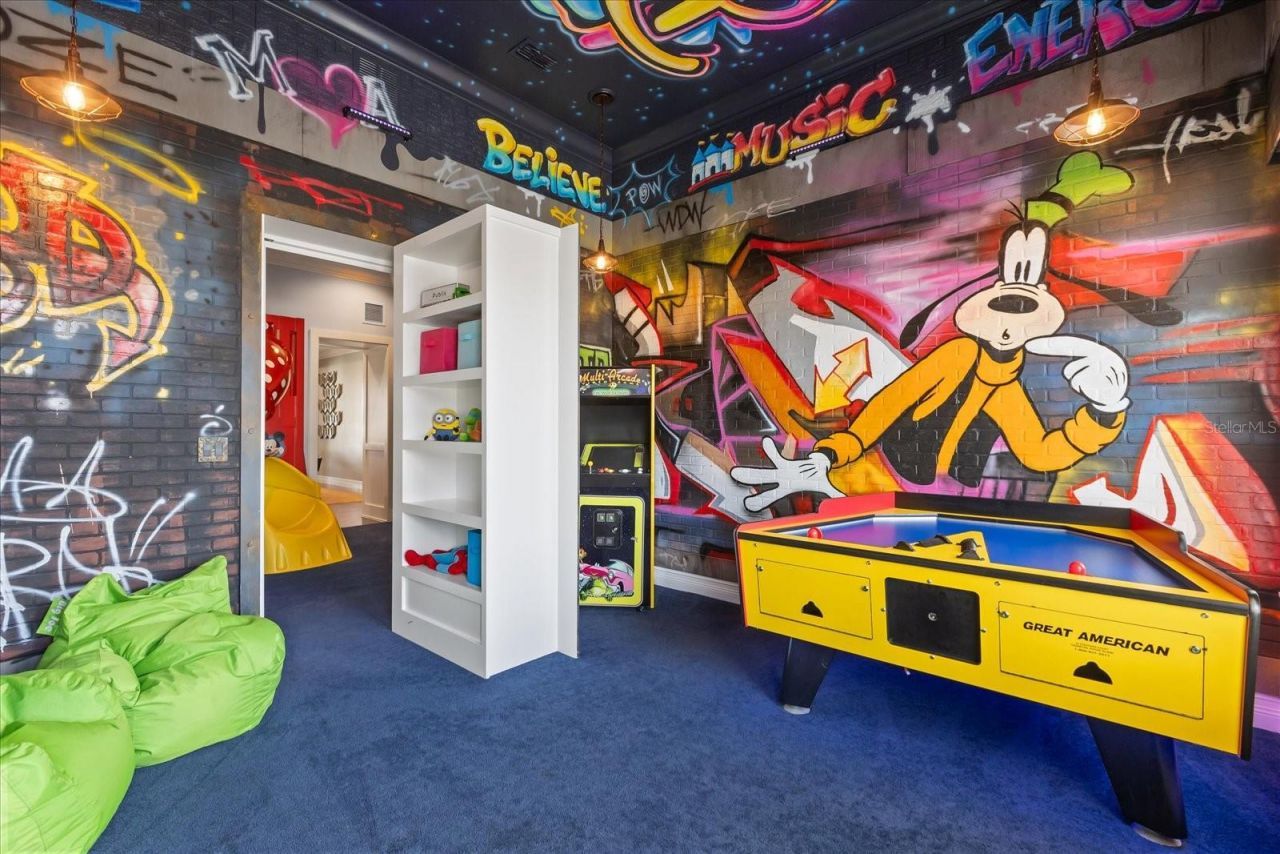 7840 Palmilla Court, Reunion, FL 34747 Photo