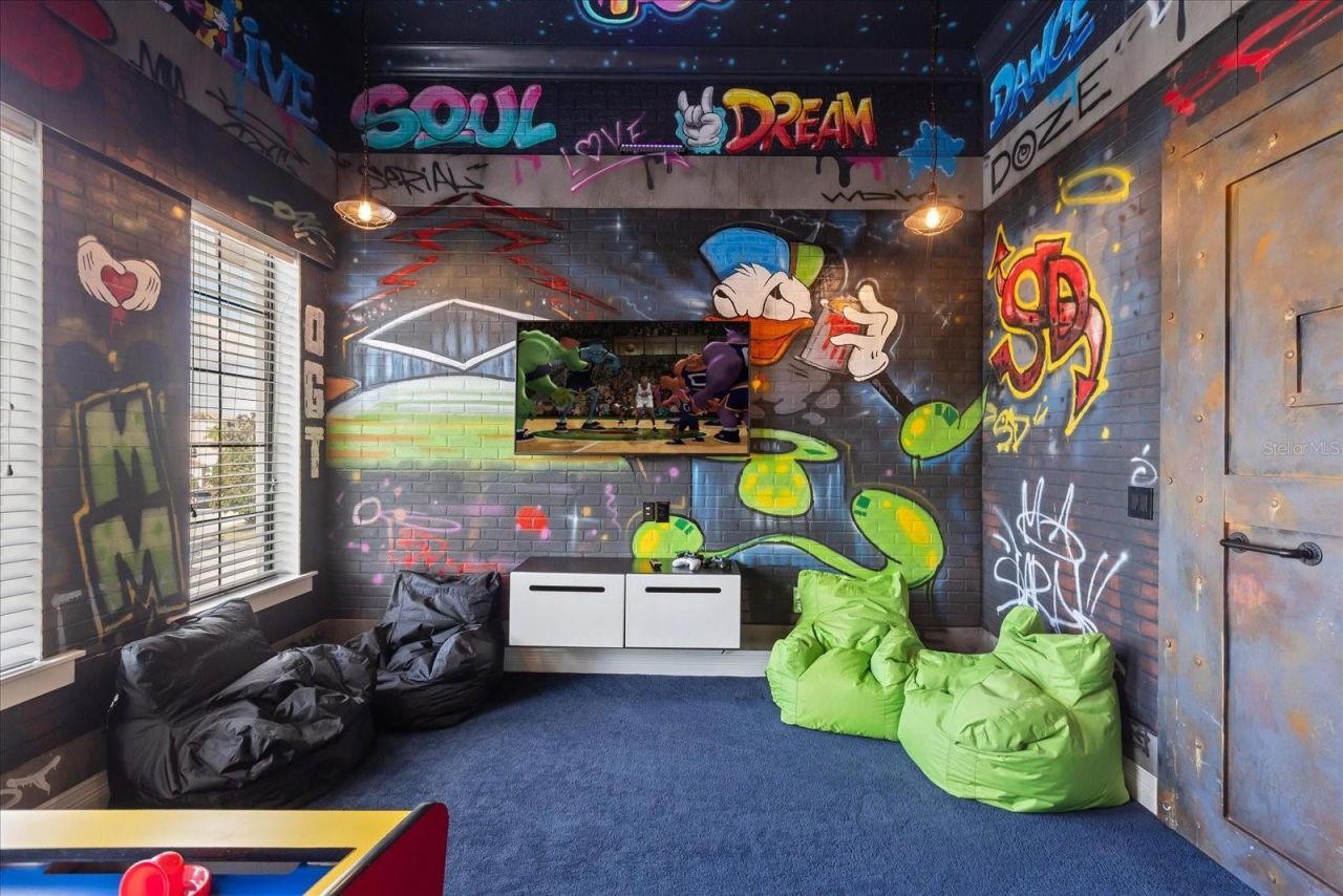 7840 Palmilla Court, Reunion, FL 34747 Photo