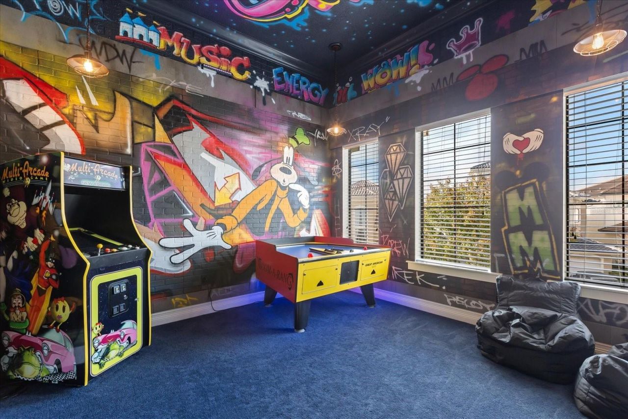 7840 Palmilla Court, Reunion, FL 34747 Photo