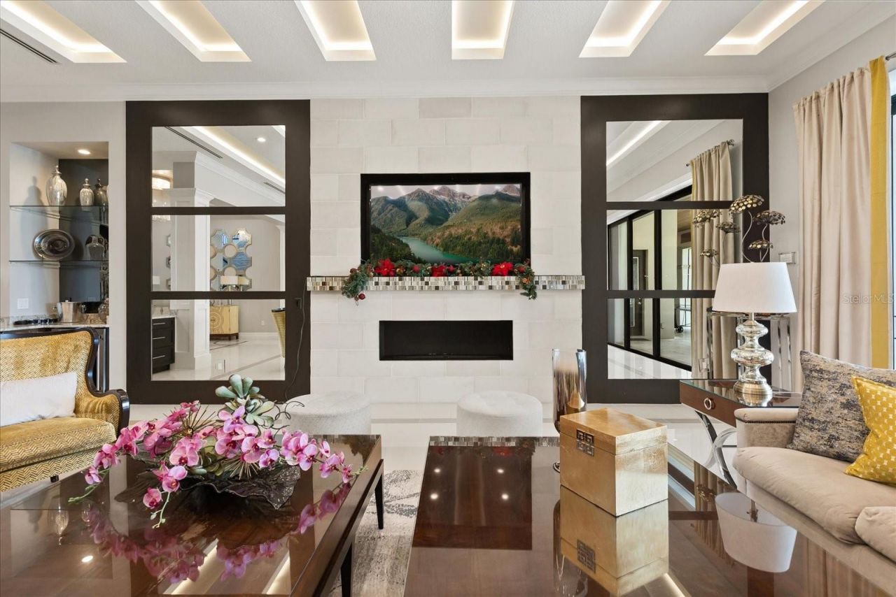 7840 Palmilla Court, Reunion, FL 34747 Photo