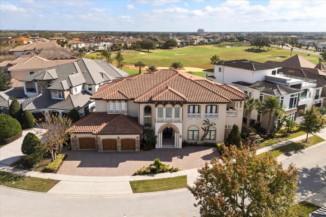 7840 Palmilla Court, Reunion, FL 34747 Photo