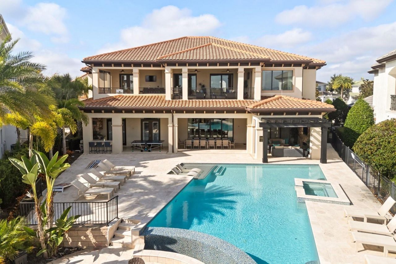 7840 Palmilla Court, Reunion, FL 34747 Photo