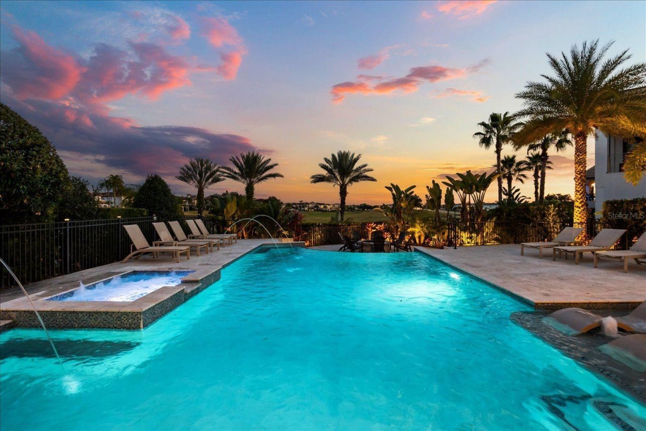 7840 Palmilla Court, Reunion, FL 34747 Photo