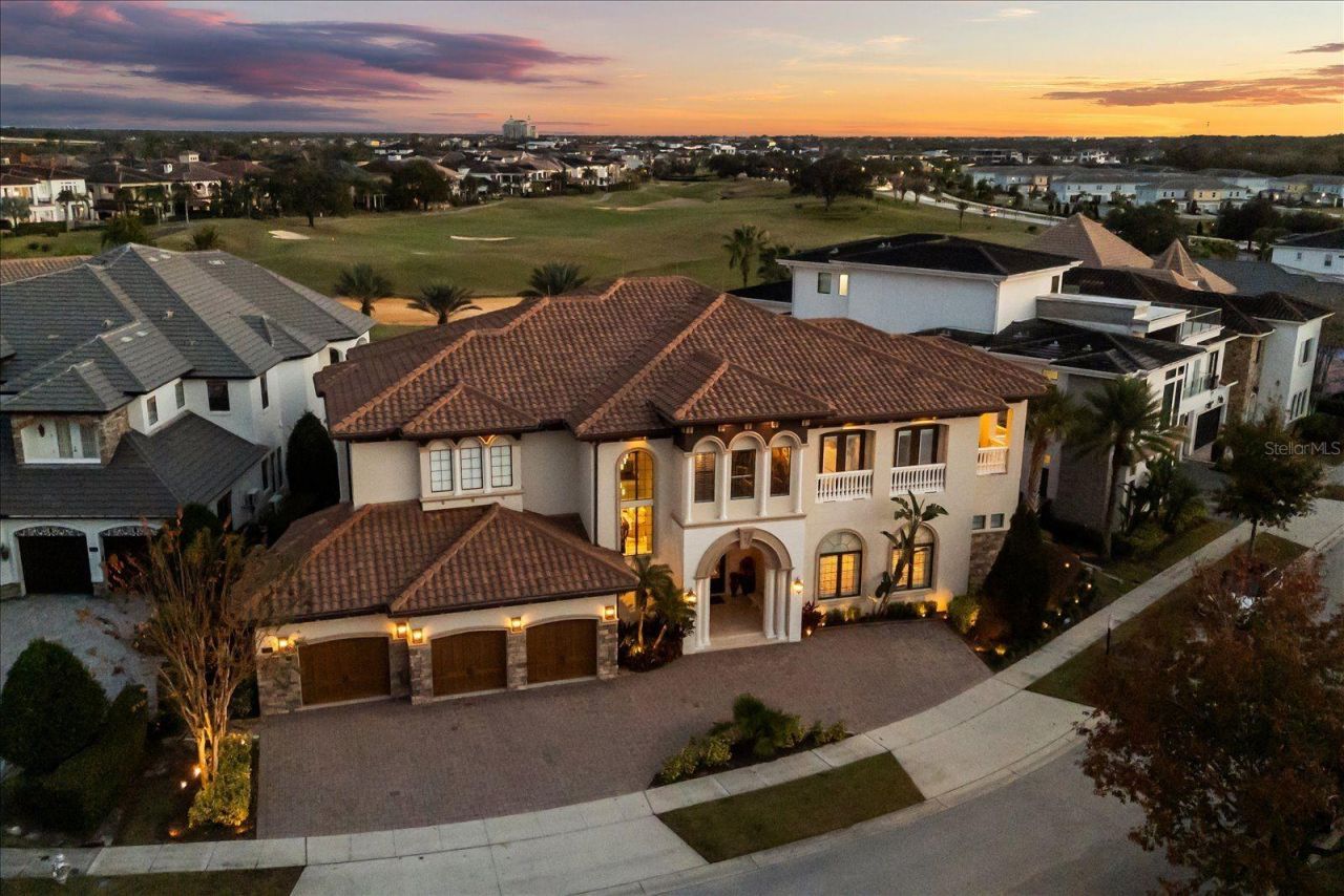 7840 Palmilla Court, Reunion, FL 34747 Photo