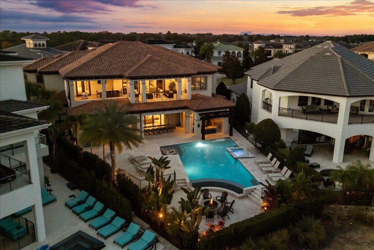 7840 Palmilla Court, Reunion, FL 34747 Photo