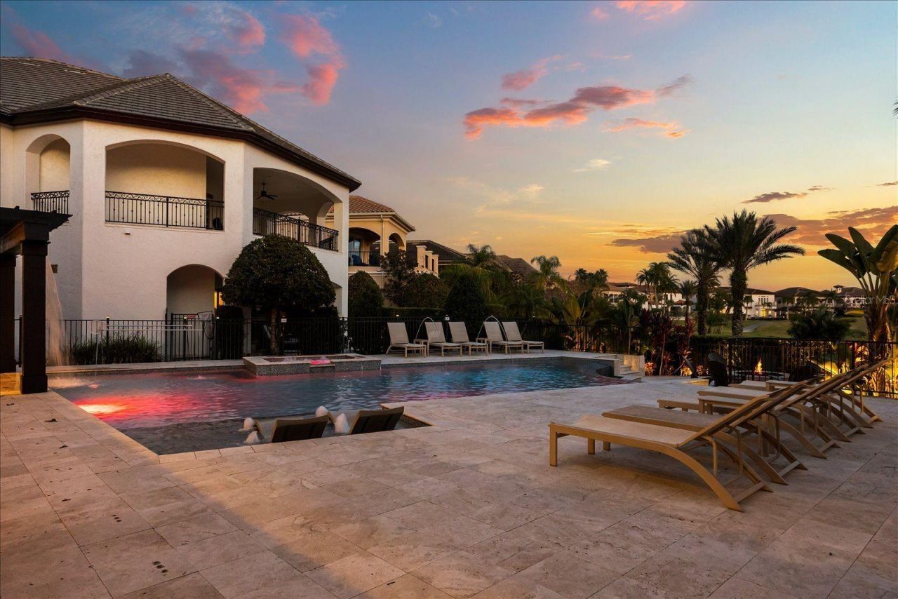 7840 Palmilla Court, Reunion, FL 34747 Photo