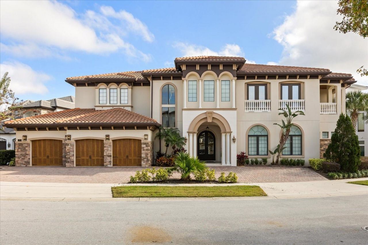 7840 Palmilla Court, Reunion, FL 34747 Photo