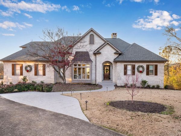 6923 Spyglass Court, Chattanooga, TN 37416