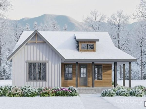 Lot 48 Twinbrook Lane, Maggie Valley, NC 28751
