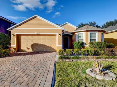 3823 RYEGRASS STREET, CLERMONT, FL 34714