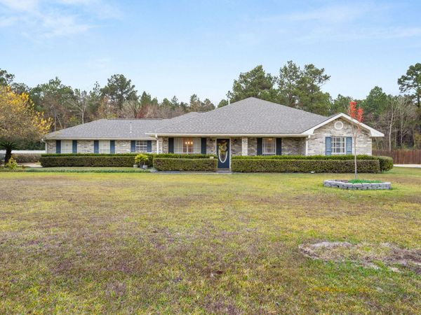 1480 Ernest Dr, DeRidder, LA 70634