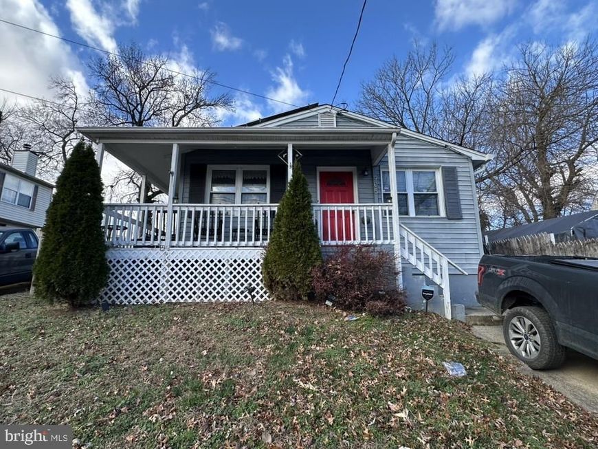 905 Kayak Avenue, Capitol Heights, MD 20743 Main Photo