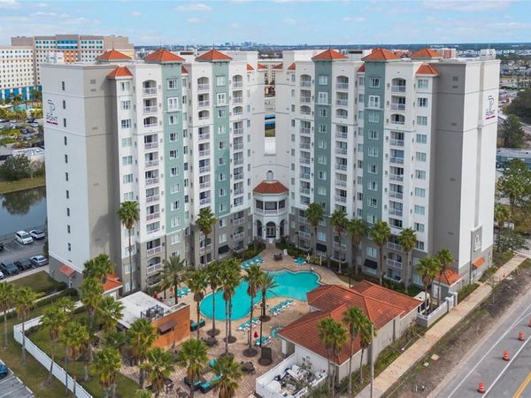 7395 UNIVERSAL BOULEVARD, Unit 904, ORLANDO, FL 32819