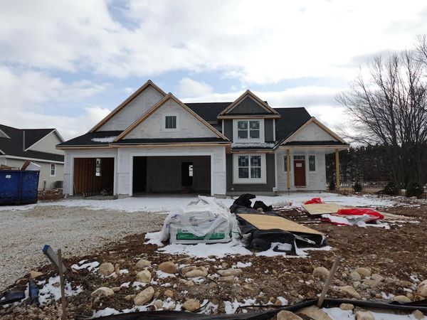 N74W24747 Lauren DRIVE, Sussex, WI 53089