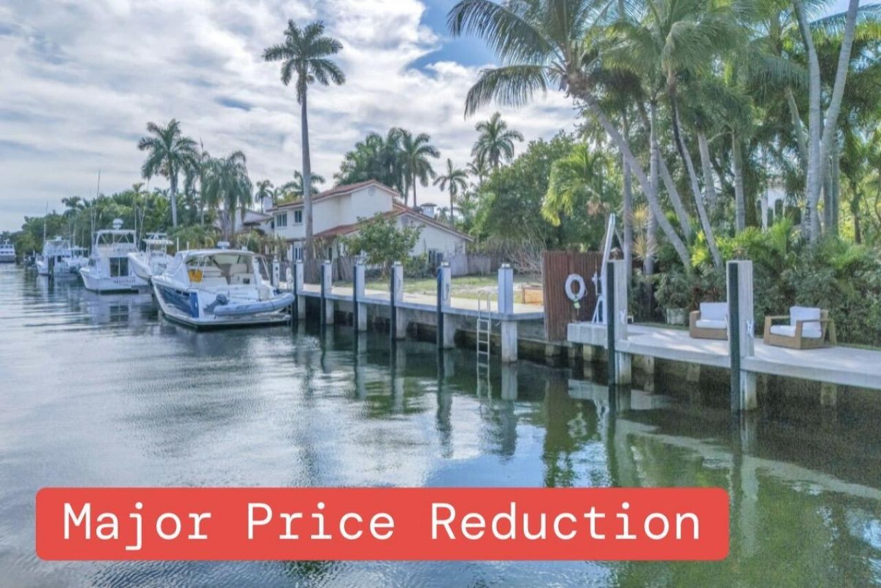 302 Coral Way, Fort Lauderdale, FL 33301 Photo