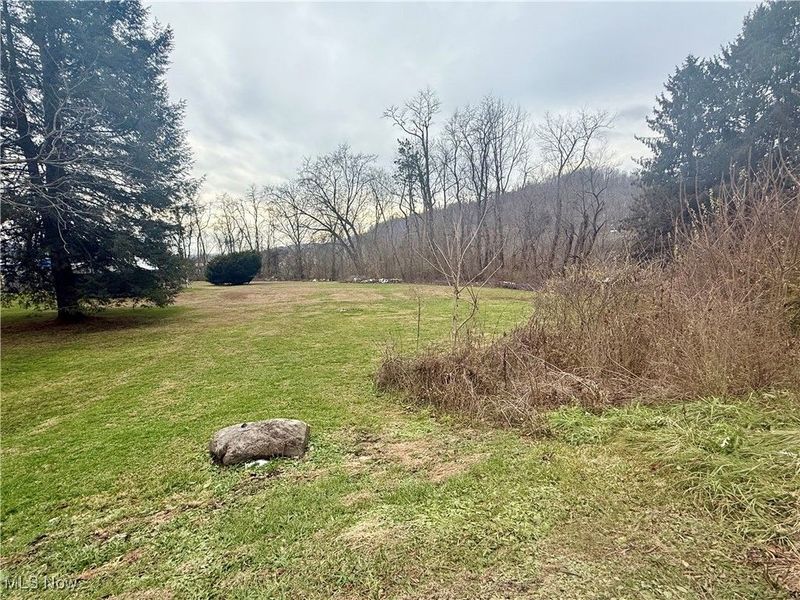 0 Wegee Lane, Shadyside, OH 43947 Photo 4
