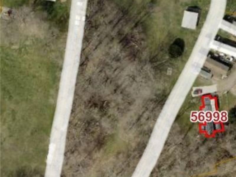 0 Wegee Lane, Shadyside, OH 43947 Photo 6