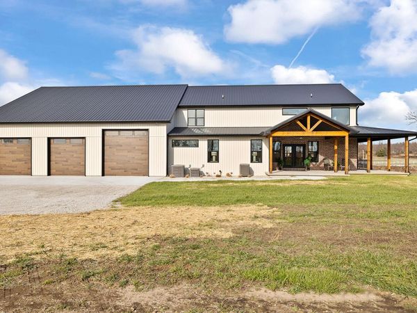 4412 S 86th Road, Bolivar, MO 65613