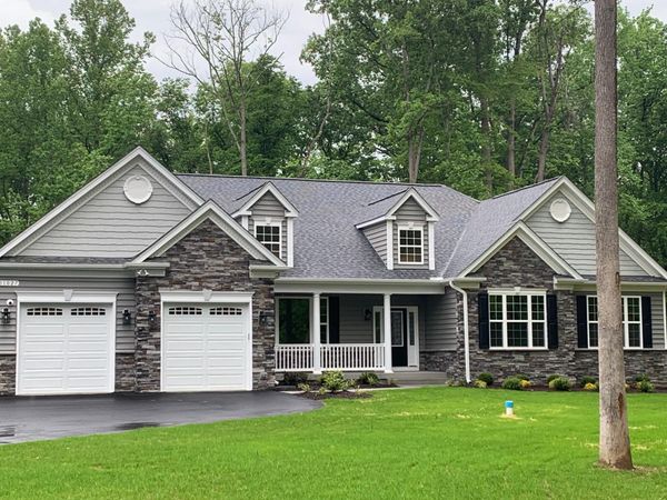 12048 GREENBRIER DRIVE, KING GEORGE, VA 22485