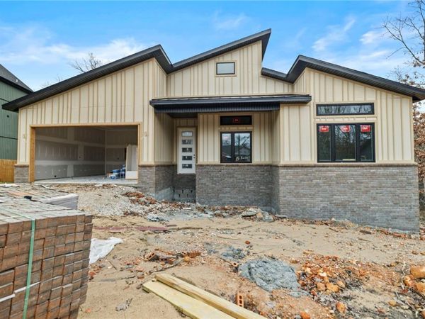 15 Beneraird Lane, Bella Vista, AR 72715