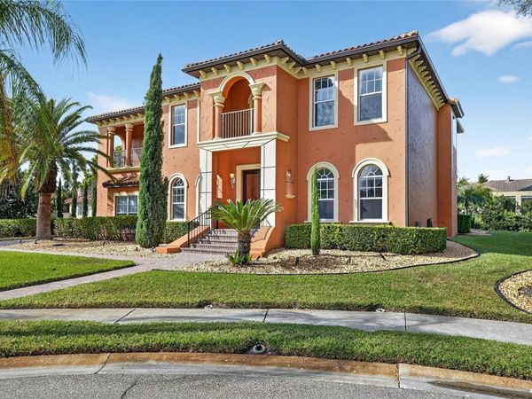 5910 LA ROSA LANE, APOLLO BEACH, FL 33572