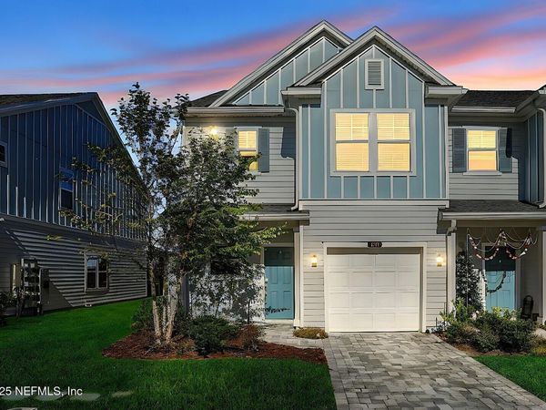 435 BORACAY Circle, St. Johns, FL 32259