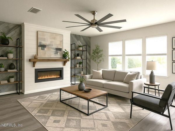 7525 SUNNYDALE Lane, Jacksonville, FL 32256