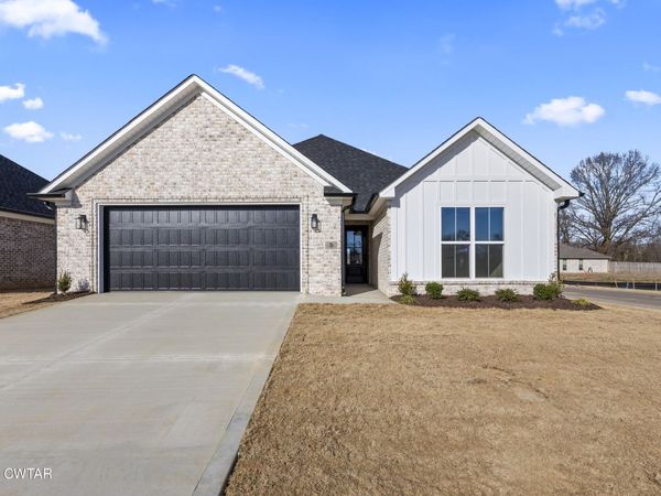 5 Easington Cove , Jackson, TN 38305