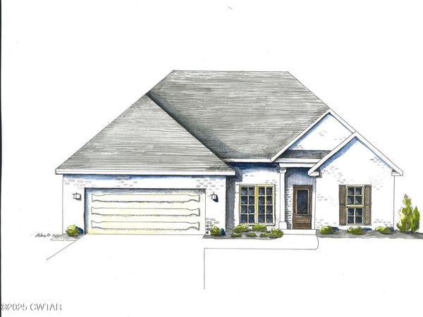 31 Emerald Downs , Three Way, TN 38343