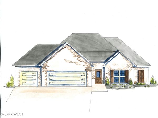 27 Emerald Downs , Three Way, TN 38343