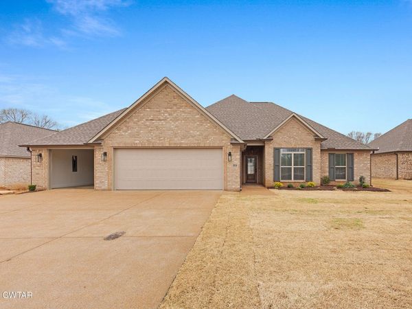 23 Emerald Downs , Three Way, TN 38343