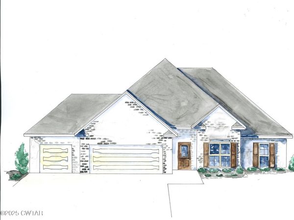 23 Emerald Downs , Three Way, TN 38343