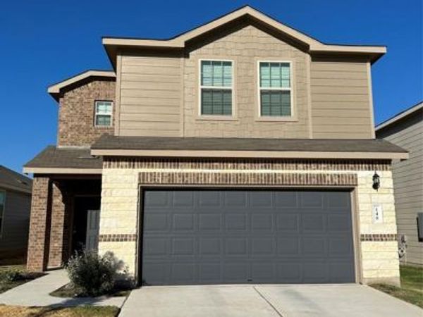 148 Prairie Falcon WAY, Leander, TX 78641