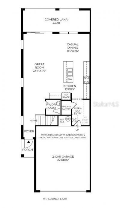 1936 Hillsong Terrace, Palm Harbor, FL 34684 Photo