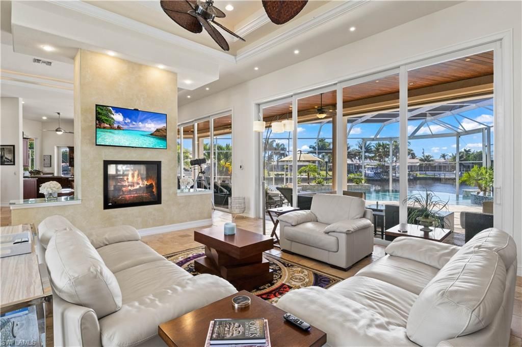 5366 Cortez Ct , Cape Coral, FL 33904 Photo