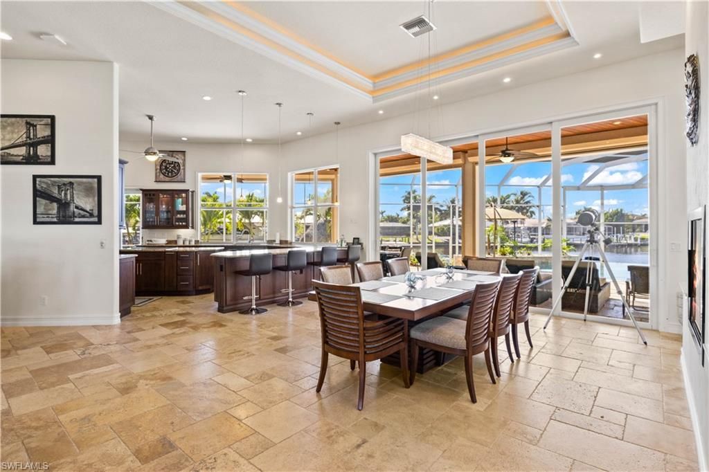 5366 Cortez Ct , Cape Coral, FL 33904 Photo