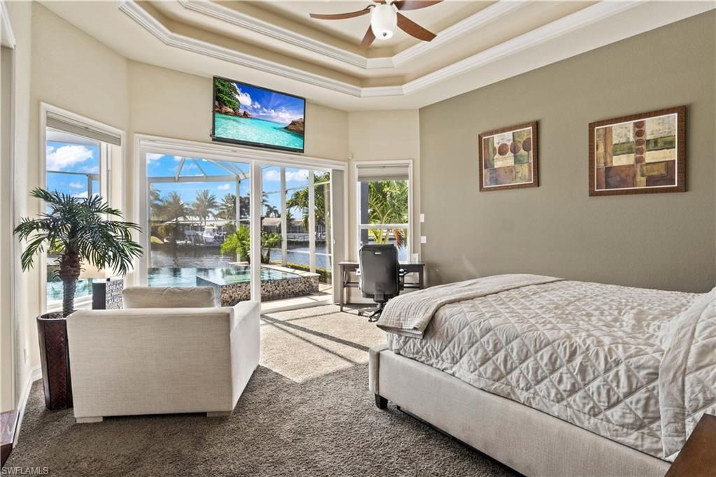 5366 Cortez Ct , Cape Coral, FL 33904 Photo