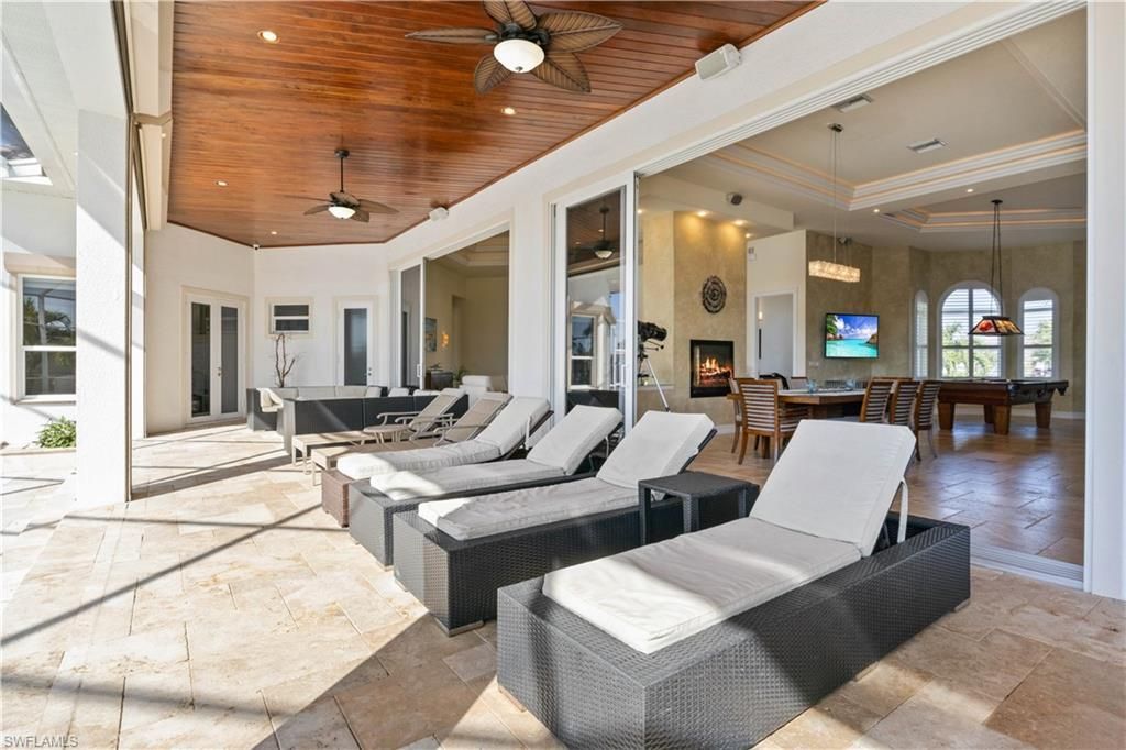 5366 Cortez Ct , Cape Coral, FL 33904 Photo